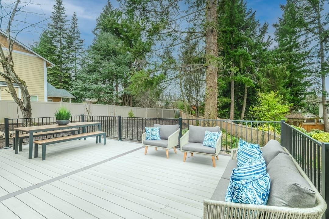 2025 Deck Waterproofing Innovations: Protecting SoCal Homes from Leaks