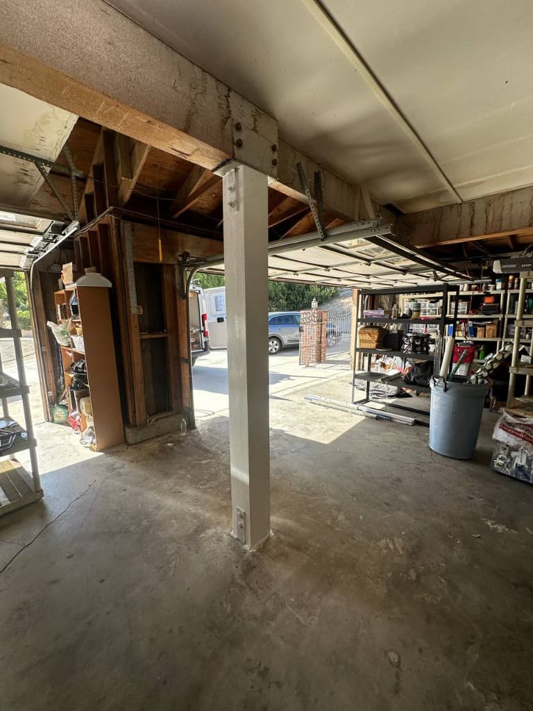 Cracked Beams & Failing Columns: Why Delaying Structural Repairs Endangers Your Entire Home