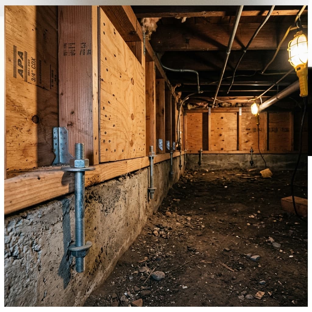 Earthquake Retrofitting in California: The Complete 2026 Guide