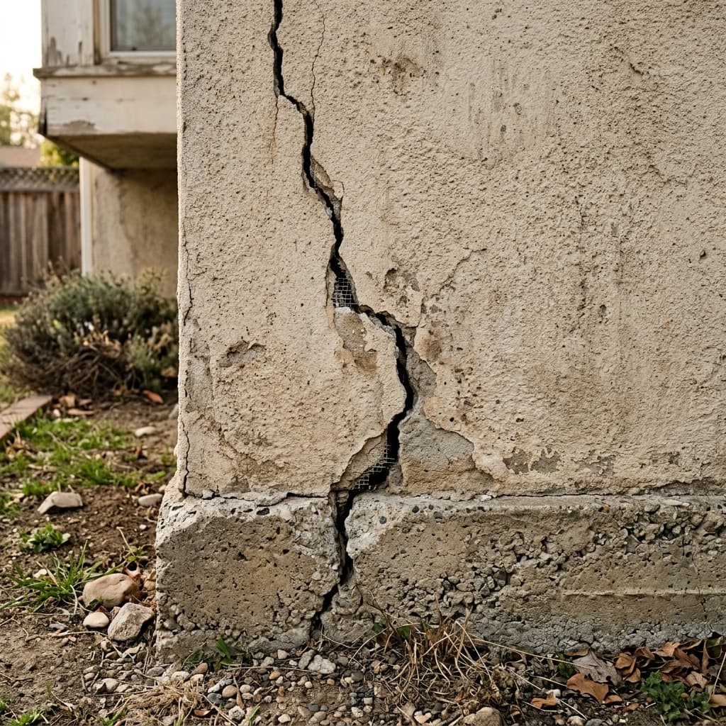 5 Signs Your Southern California Home Needs a Seismic Retrofit