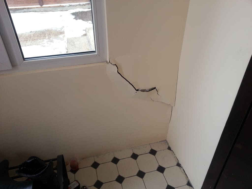 Got Cracks in Your Foundation? Here's What They Mean and What to Do