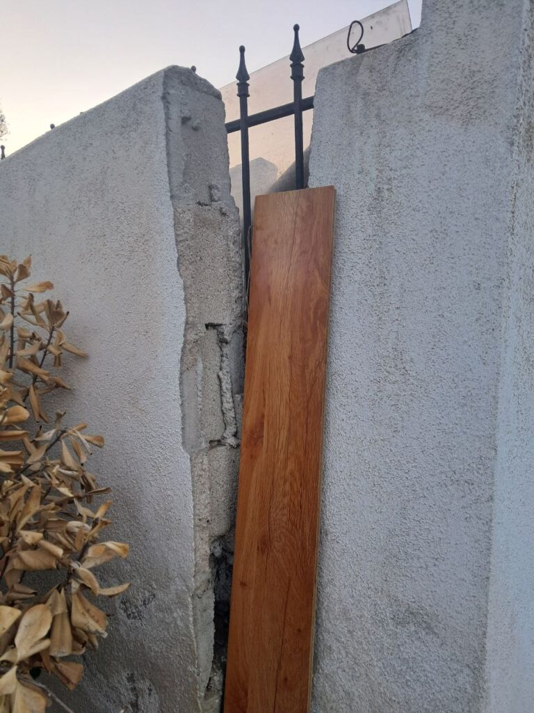 Structural Construction Practices
